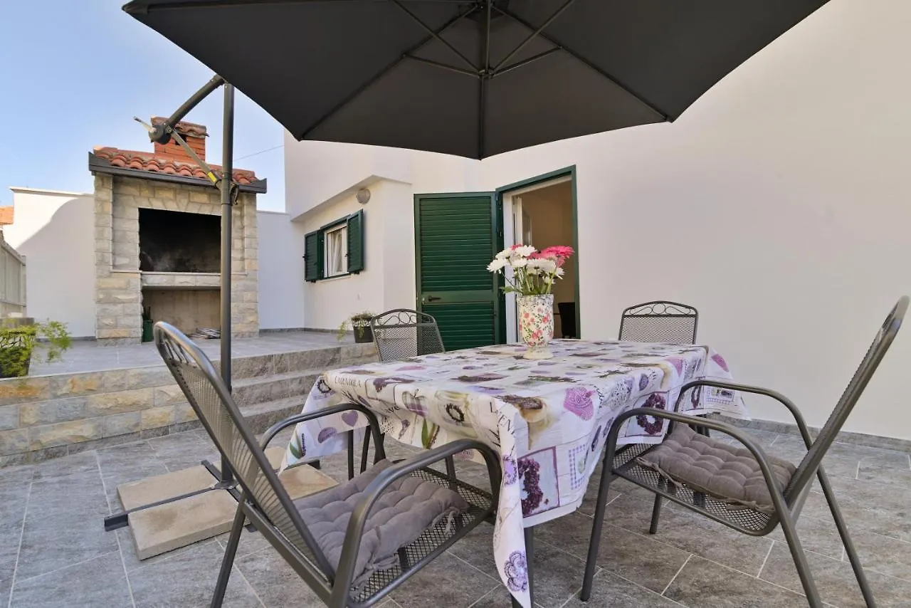 Apartments Art Trogir 0*,  Croatia
