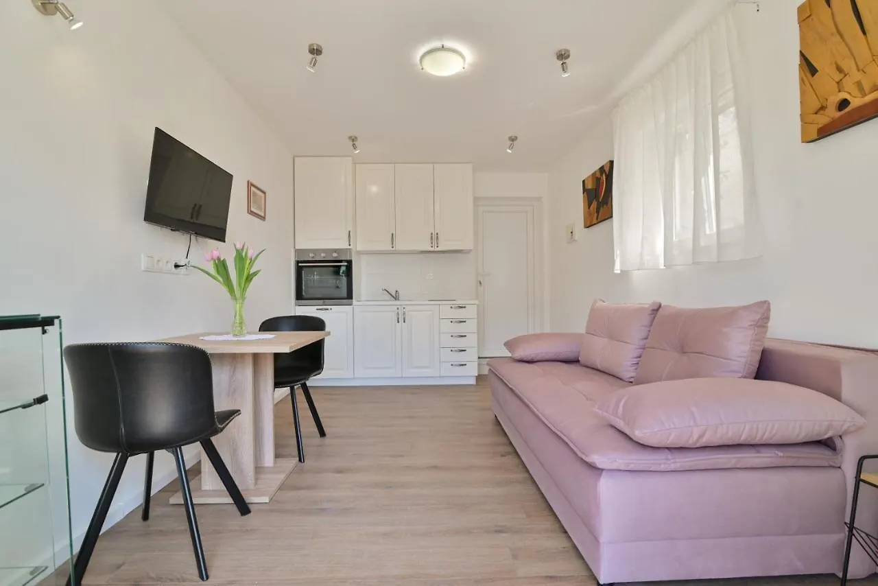 Apartments Art Trogir