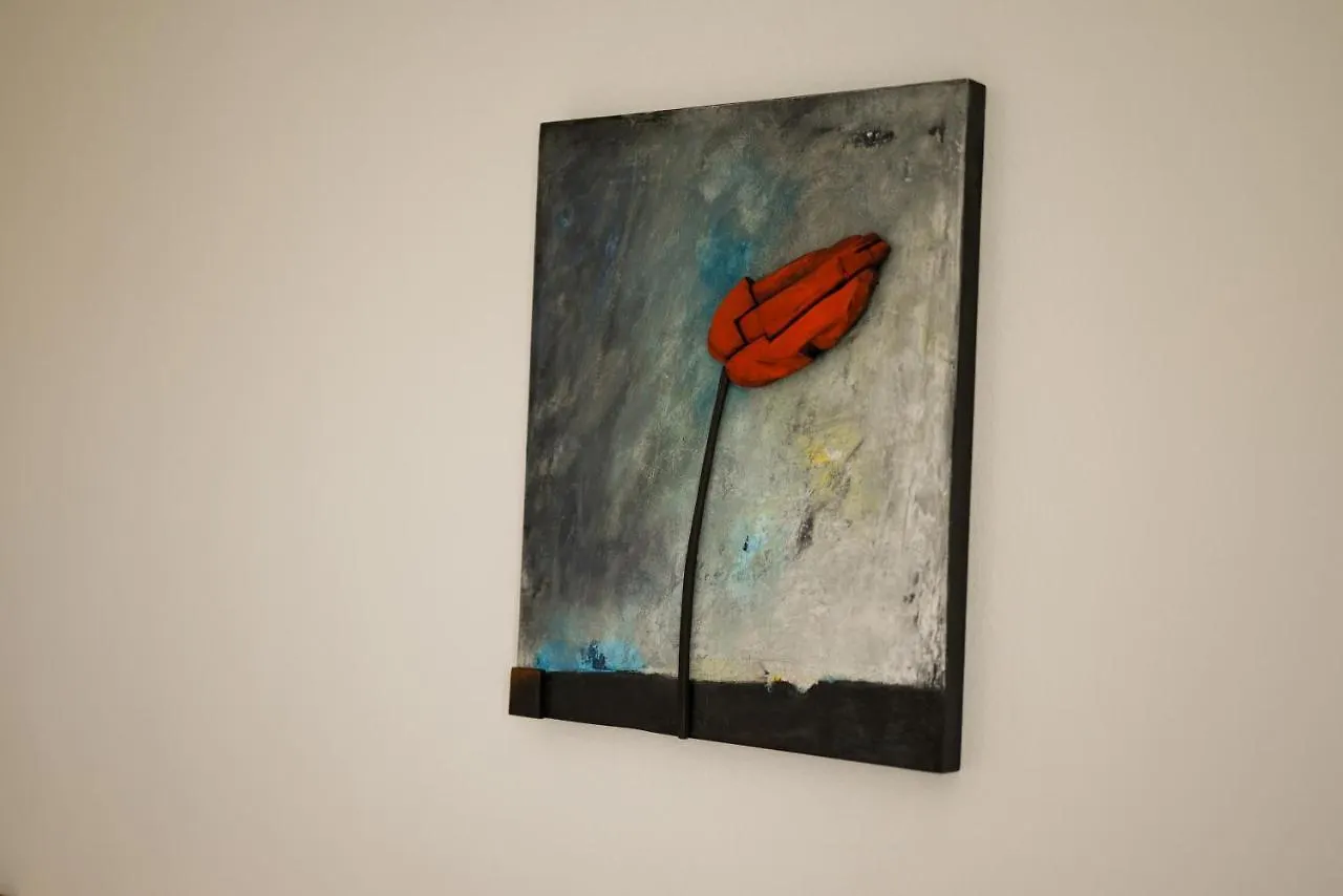 Apartments Art Trogir 0*,