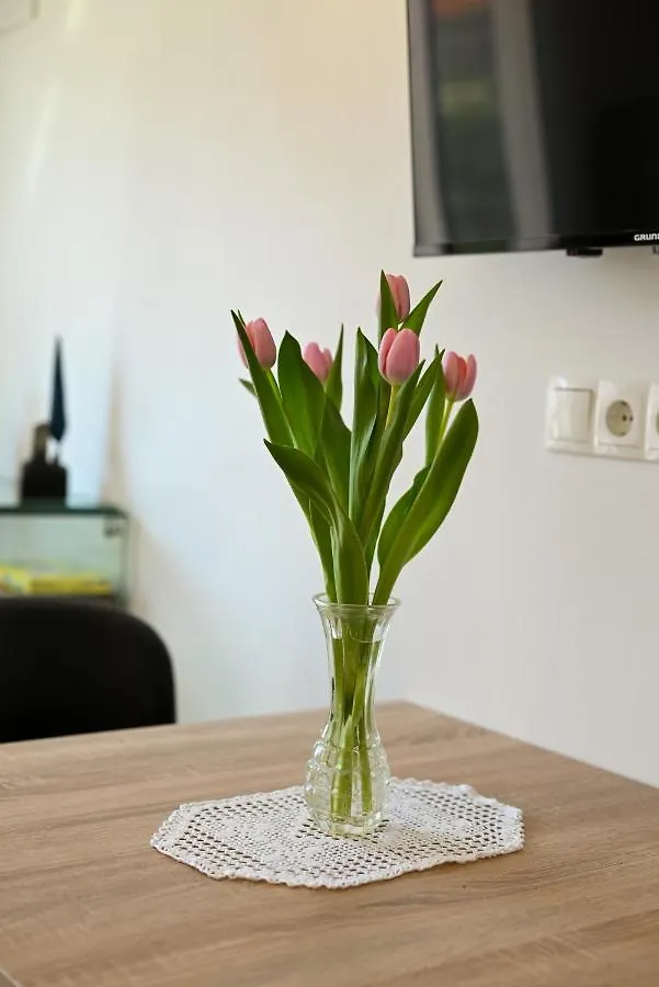 Apartments Art Trogir Croatia