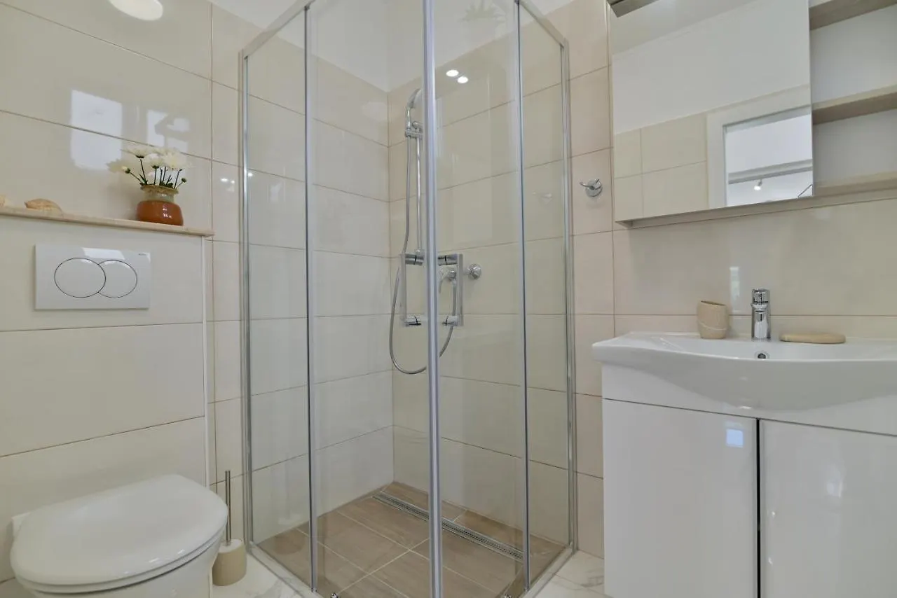 Apartments Art Trogir