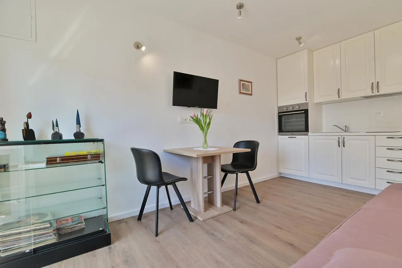 Apartments Art Trogir