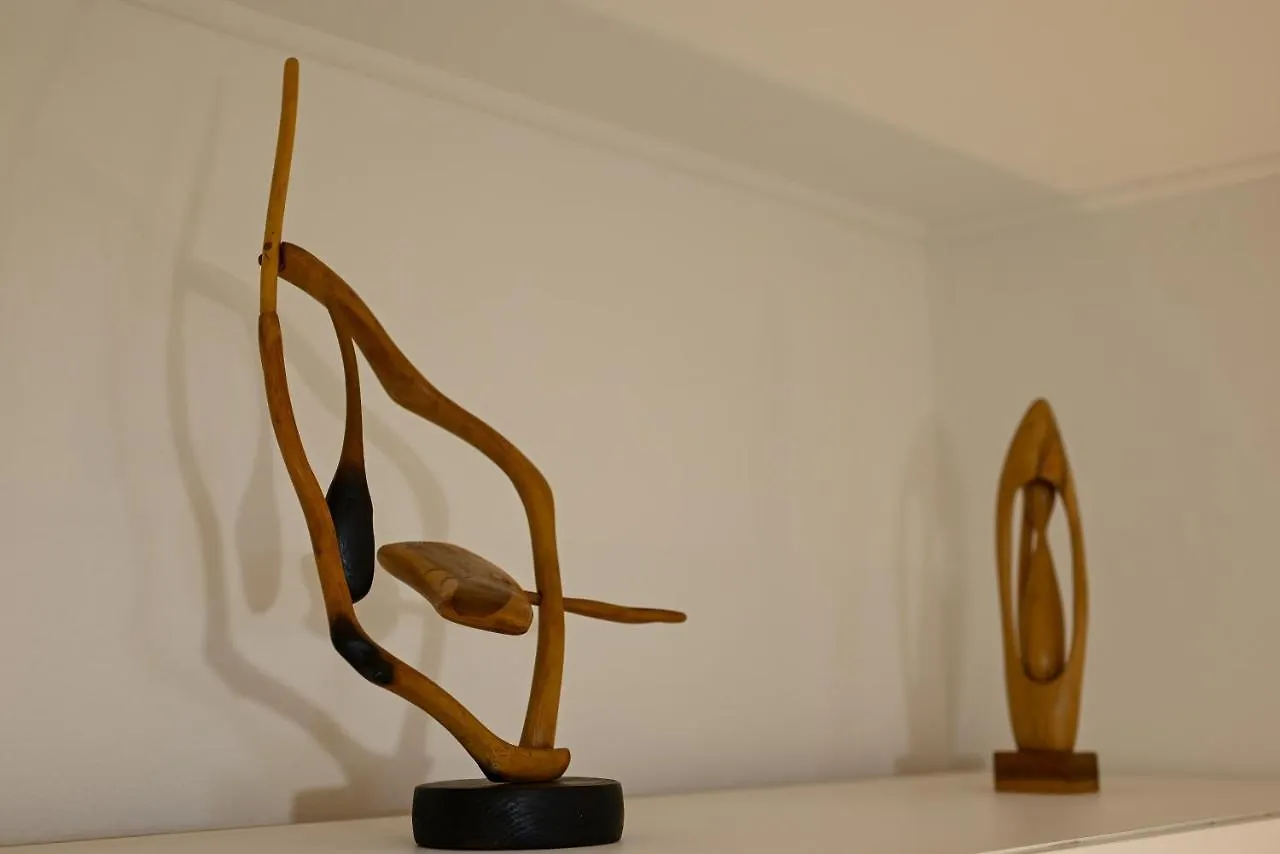 Apartments Art Trogir Croatia